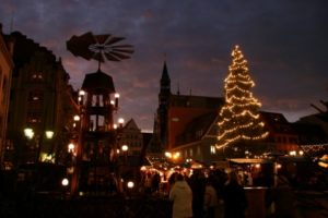Weihnachtsmarkt